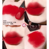 Dior Rouge Six mini Lipstick