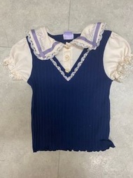 axes Femme kids top