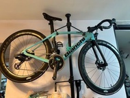 bianchi oltre xr3 (2021)  size 47可換小布