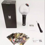 Bts CONCERT LIGHTSTICK VER 3 ARMY BOMB