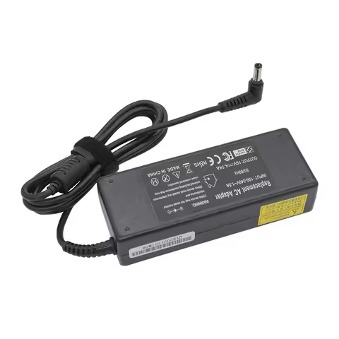 19V 4.74A 90W Laptop Charger Power Adapter For ASUS Toshiba Lenovo Adapter X53E K55N K52F K53S K53SV