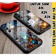 COOL CUTE FLOWER MOTIF (JX 43) M SERIES SAMSUNG M34 5G M54 5G M10 M11 M12 M13 M14 M20 M21/M30S M22 M