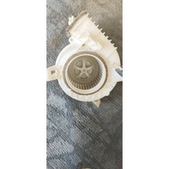 Toyota Prius Zvw 30 battery blower motor