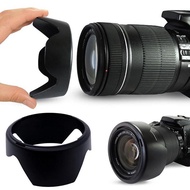 Loa che nắng EW-73B  ống kính Canon EF-S 18-135mm f/3.5-5.6 IS STM