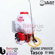 Tasco Engine Sprayer Tf 900 Mesin Semprot Hama Tf900 Mesin 2 Tak