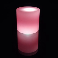 (100小時可調光)薇豐純蠟充電式LED蠟燭燈
