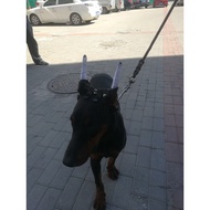 Doberman Ear Stand Ear Sticker Ear Stand Ear Stand Ear Sticker Breathable Adjustable Dog Stand Dober