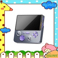 39A- E5 Ultra Android Game Console 5" IPS Touch Screen 1280x720 60Hz 5000mAh Battery Hall-Effect Joy