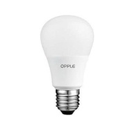 PQ2 Tuna 9w LED Bulb - 3 Opple modes