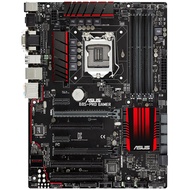 SF Asus/Asus B85-PRO GAMER Game Motherboard Support E3 1231 V3