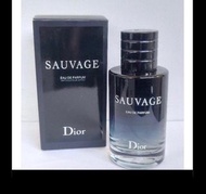 Dior Sauvage EDP 100ml 香水  曠野
