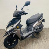 《新北二手機車》 2016 雷霆S 125 雙碟#7780 #免費試乘/二手機車/流行車款/實體門市