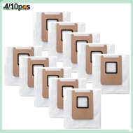 <❥Hot-MR> Dust Bags for eufy for Omni E25/E28 Robot Vacuum Cleaner Accessory❀
