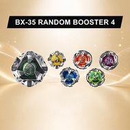 BEYBLADE X BX-35 Random Booster Vol. 4