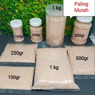 500gr Himalayan Salt - Himalayan Salt Pink