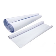 WHITE MAHJONG PAPER 80GSM 31"X31"/34"X34"