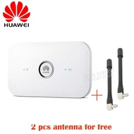 Unlocked Huawei E5573s-853 E5573s-856 Ts9 Antenna Battery CAT4 Dongle Wifi Mobile Hotspot Wireless LTE Fdd TDD Portable Router