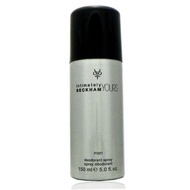 [Seven Three Seven Perfume Boutique] David Beckham Intimately Yours Deodorant