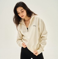 ARVA Zipper Sweater - เสื้อสเวตเตอร์ซิปหน้า