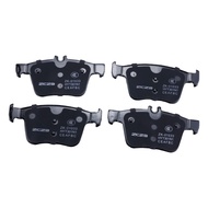 Rear Brake Pads For MG MG5 MG6 Roewe ei6 i5 i6 Audi A3 Q2L TT VW Bora Golf 7 Lavida  Touran L Tharu 