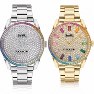 Coach Ladies Women Watches Jam Tangan Wanita/36mm