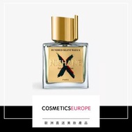 NISHANE - HUNDRED SILENT WAYS X 真我香水 50毫升 (平行進口)