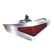 FOR HONDA GOLDWING 1800 2018-2024 NEW Motorcycle Accessories Rear Tail Lights Soft LED Brake Lights