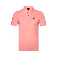 11GOLF - เสื้อกอล์ฟ ผู้ชาย แบรนด์ EXCEED EC-YFM002 (AW-YFM002)