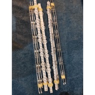 49UJ652T LG 49 INCH LED TV BACKLIGHT