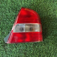 ไฟท้าย Mazda 323 อะไหล่ถอดจากรถมือ✌️