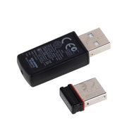 Usb Receiver Wireless Receiver USB Adapter for Logitech Mouse Keyboard Connect