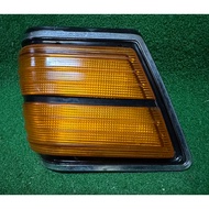 Corner lamp (LH), nissan cedric 430. New aftermarket