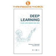 Book - Deep Learning - The Deep Learning Revolution (TB 2025)