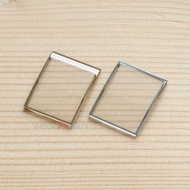 Watch Crystal For Patek Philippe 4910/4920 Twenty~4 Arched Watch Sapphire Glass