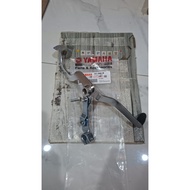 RXKING TEETH OVERAN (3KA)