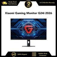 Xiaomi Gaming Monitor G24i 2026 | Gaming Monitor | 1 Year Warranty
