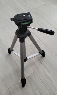 相機腳架 連袋 二手如圖