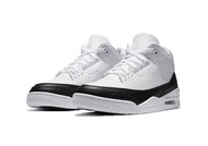 Air Jordan 3 x Fragment 藤原浩 DA3595-100