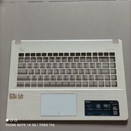 Original Asus X452 X425C Series Palmrest