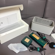 Ulike藍寶石冰點脫毛儀十ulike 消毒機