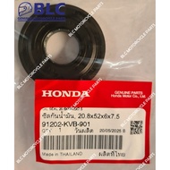Oil Seal HONDA BEAT Fi 91202-KVB-901