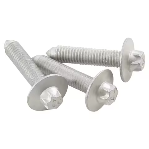 T61c_20Pcs Transmission Oil Pan Bolts Oil Pan Screws for Mercedes Benz C Class E Class GLC S Class A