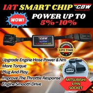 CBW IAT Smart Chip Tuning Booster System Mitsubishi Xpander Mirage Attrage Attrage Air Flow Sensor S