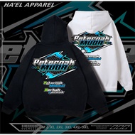 "LIGHT PETERNK JACKET" JUMBO SEWEATSHIRT HOODIE | HOODIE RACING | HOODIE DISTRO 6XL | Oversized men'