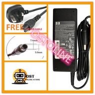 HP Elitebook 840 G1 Elitebook 840 G2 Notebook LAPTOP POWER Adapter Charger 19V 4.74A (7.4*5.0mm) 90W