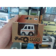 choro q choro q zero z-07 choro q 三菱 choro q 得利卡 Choro Q choroq Takara Tomy Q车 choro q 回力车 巧乐车