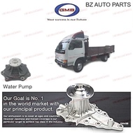 GMB  Water Pump GWN-60A for Nissan YU41 T5 (6CYL) Safari Y60