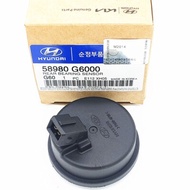 REAR WHEEL HUB BEARING SENSOR  Brand : Original   P/N :  58980-G6000