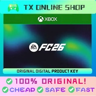 FC 26 FIFA 26 [Xbox One/Xbox Series X/S Original Game] Xbox Activation