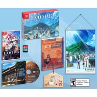 Loop8 Summer of Gods: Celestial Edition (US/ESRB) - Nintendo Switch Games